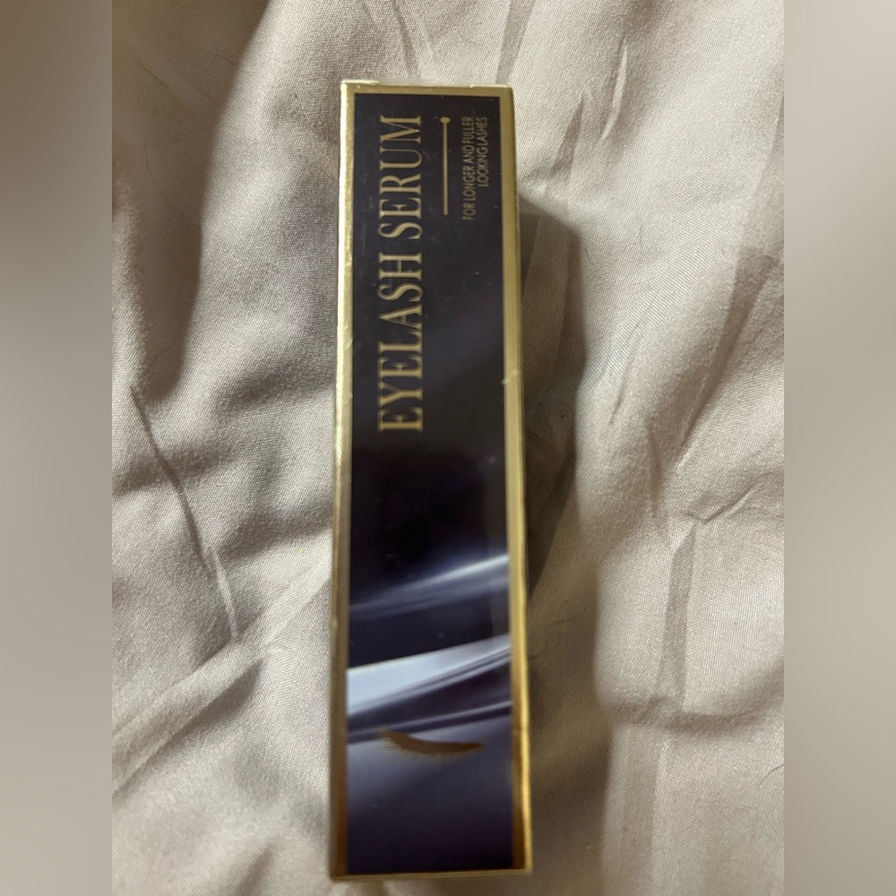 NEW Lash Serum 5ml Eyelash Growth SerumAdvanced Lash Enhancing Treatment